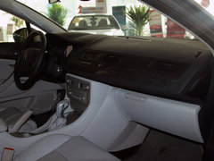 2012款 2.3L 自动 尊驭型