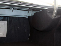 2012款 2.3L 自动 尊驭型