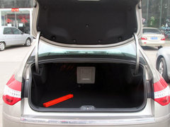 2012款 2.3L 自动 尊驭型
