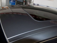 2012款 2.3L 自动 尊驭型