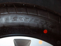 2012款 2.3L 自动 尊驭型