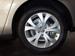 2012款 2.3L 自动 尊驭型