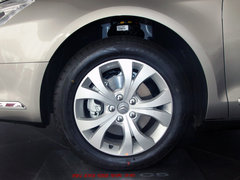 2012款 2.3L 自动 尊驭型