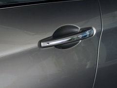 2012款 2.3L 自动 尊驭型