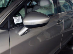 2012款 2.3L 自动 尊驭型