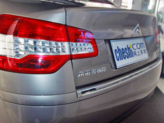 2012款 2.3L 自动 尊驭型