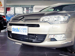 2012款 2.3L 自动 尊驭型