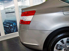 2012款 2.3L 自动 尊驭型