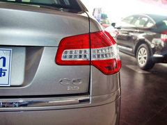 2012款 2.3L 自动 尊驭型