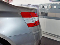 2012款 2.3L 自动 尊驭型