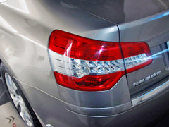 2012款 2.3L 自动 尊驭型
