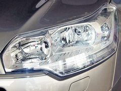 2012款 2.3L 自动 尊驭型