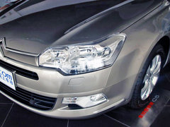 2012款 2.3L 自动 尊驭型