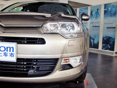 2012款 2.3L 自动 尊驭型