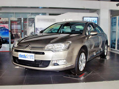 2012款 2.3L 自动 尊驭型