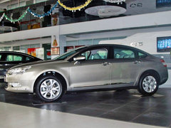 2012款 2.3L 自动 尊驭型