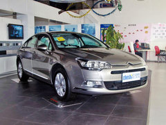 2012款 2.3L 自动 尊驭型