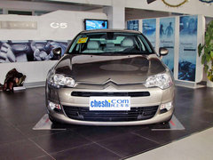 2012款 2.3L 自动 尊驭型