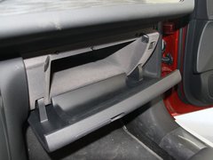 2012款 2.3L 自动 尊贵型