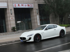 2012款 2.3L 自动 豪华型