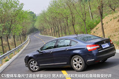 2012款 2.3L 自动 豪华型