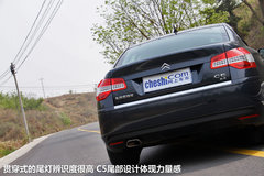 2012款 2.3L 自动 豪华型