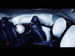 2012款 3.0L 自动 旗舰型