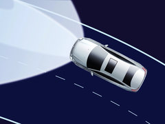 2012款 3.0L 自动 旗舰型