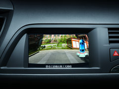 2012款 3.0L 自动 旗舰型