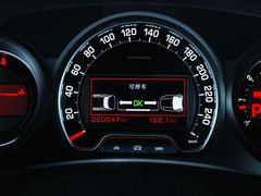 2012款 3.0L 自动 旗舰型