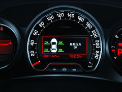 2012款 3.0L 自动 旗舰型
