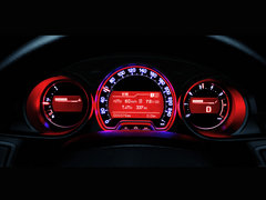 2012款 3.0L 自动 旗舰型