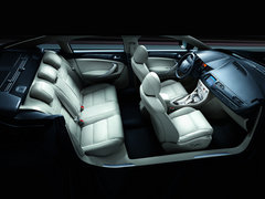 2012款 3.0L 自动 旗舰型