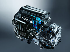 2012款 3.0L 自动 旗舰型