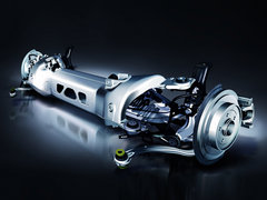 2012款 3.0L 自动 旗舰型