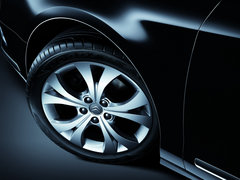 2012款 3.0L 自动 旗舰型