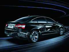 2012款 3.0L 自动 旗舰型