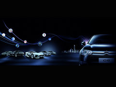 2012款 3.0L 自动 旗舰型