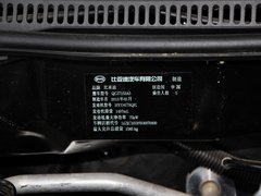 2012款 1.5L 手动 舒适型