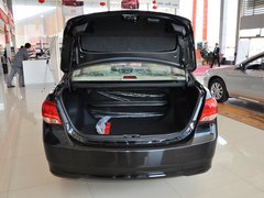 2012款 1.5L 手动 舒适型