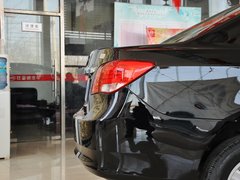 2012款 1.5L 手动 舒适型