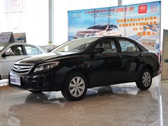 2012款 1.5L 手动 舒适型
