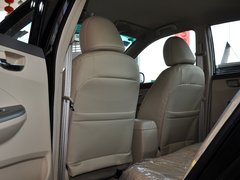 2012款 1.5L 手动 舒适型