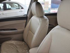 2012款 1.5L 手动 舒适型