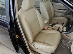 2012款 1.5L 手动 舒适型