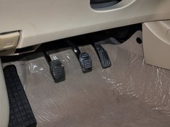 2012款 1.5L 手动 舒适型