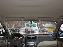 2012款 1.5L 手动 舒适型