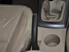 2012款 1.5L 手动 舒适型
