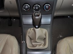 2012款 1.5L 手动 舒适型