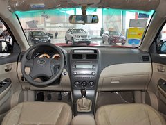2012款 1.5L 手动 舒适型